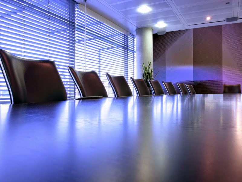 Notice of Annual General Meeting