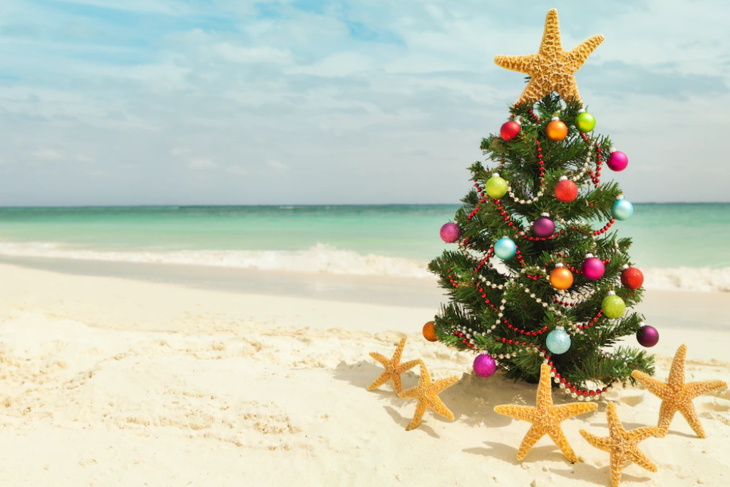 Joint Chamber and Tourism Whitsundays End of Year Gathering