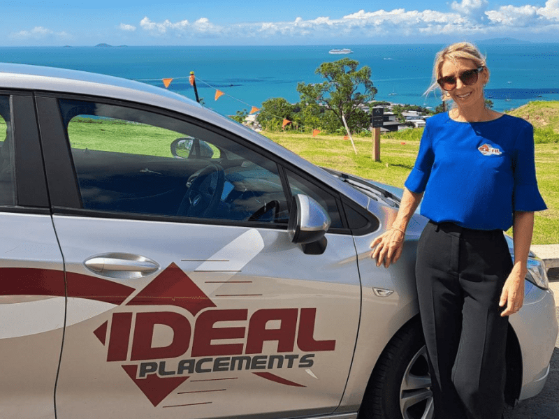 Everyone Deserves to Work with IDEAL Placement’s Help