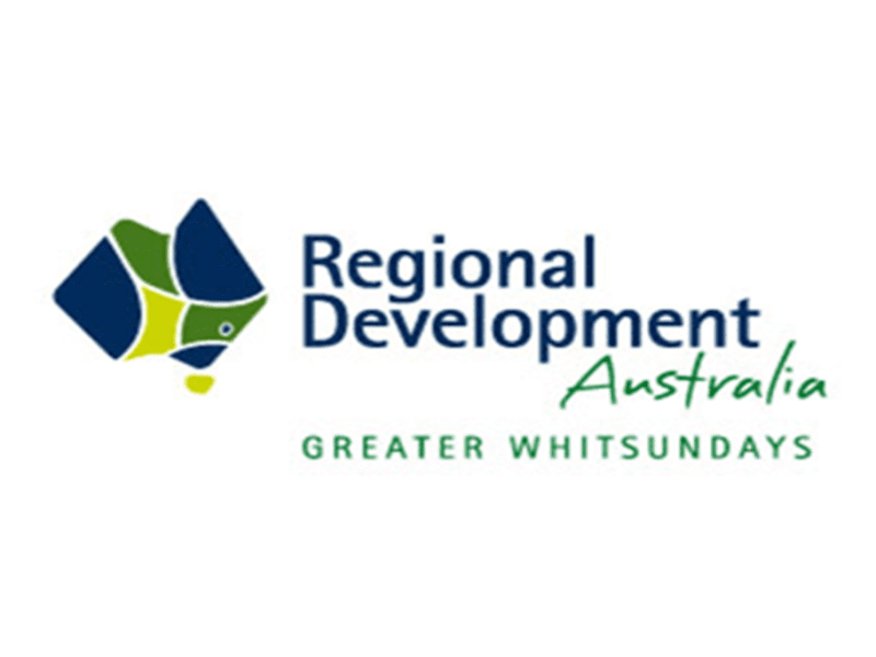Call for Regional Development Australia Greater Whitsunday deputy chair and committee members
