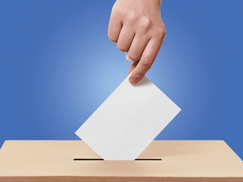 Have Your Say: Advocacy and Leadership in the Whitsundays