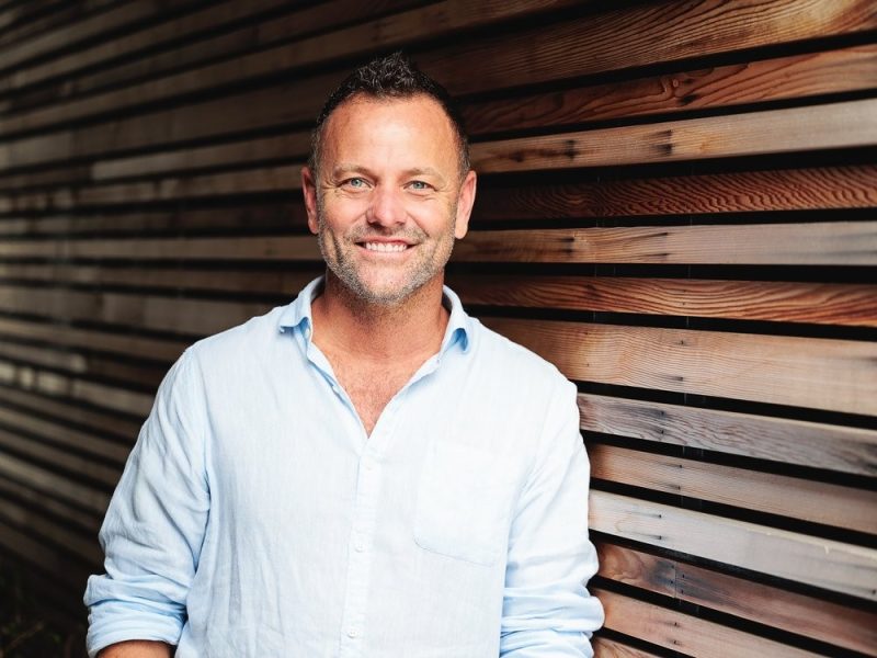Introducing new Chamber Board member: Asher Telford of SeaLink