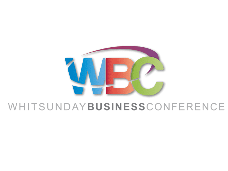 AUGUST Whitsunday Business Conference