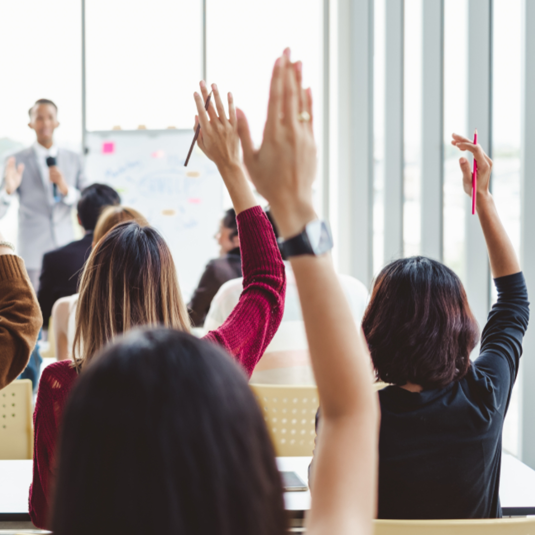 Ask An Expert: Employee Relations & Human Resources