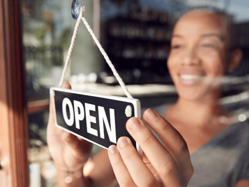 Chamber Expands Leadership Team as Growth Continues