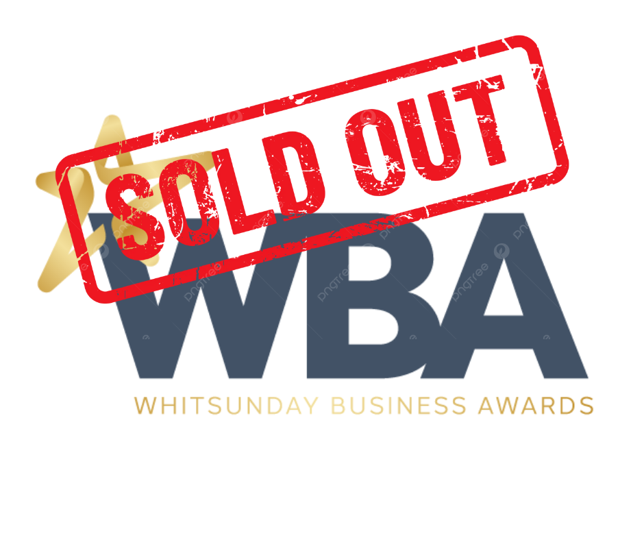 Whitsunday Business Awards