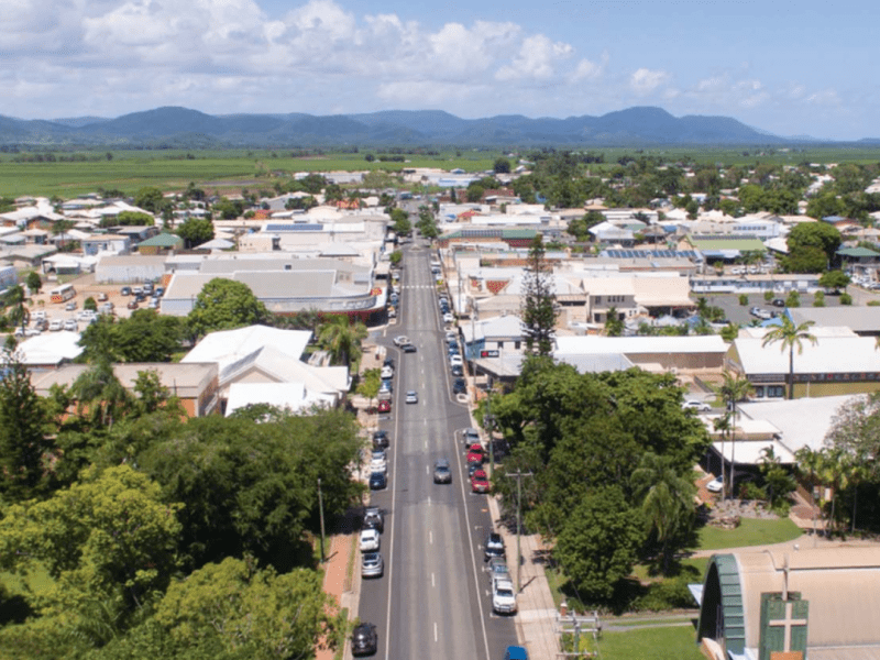 Chamber Welcomes Reopening of RV Rest Stop as Boost for Proserpine Businesses