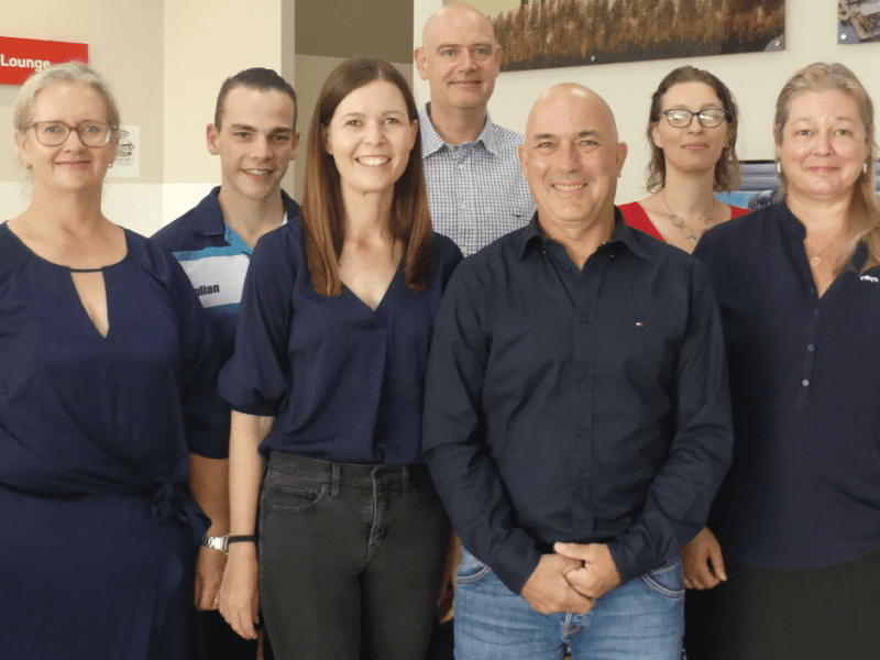 Chamber in Action: AGM Highlights