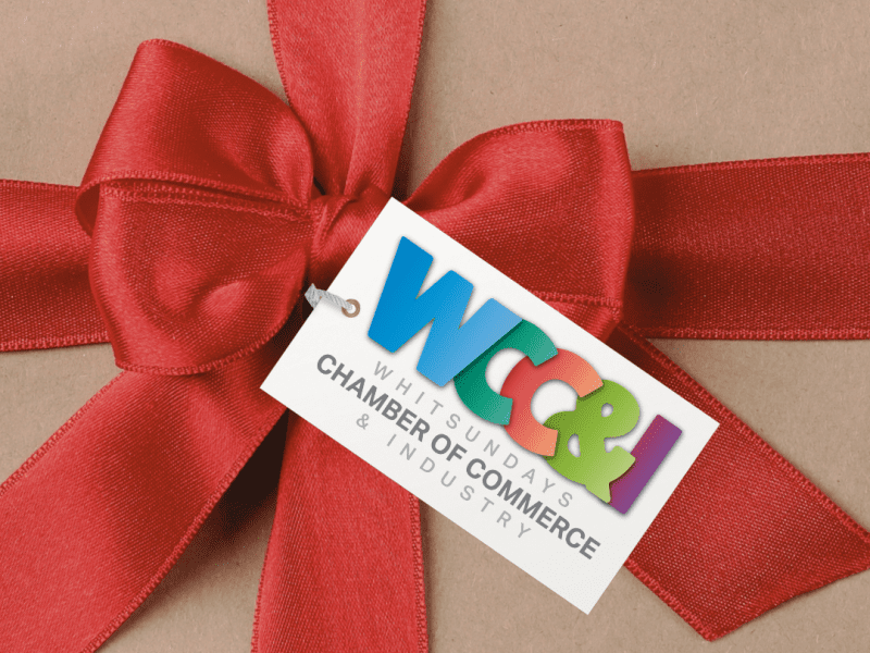 Give the Gift of Chamber Membership This Christmas!