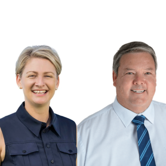 MARCH Business Breakfast Briefing: Airlie Beach