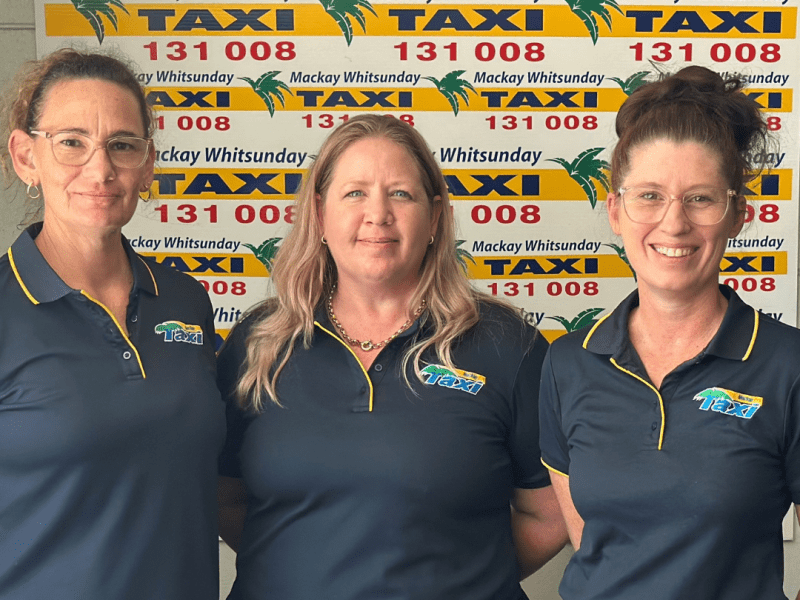 Mackay Whitsunday Taxis: Keeping the Region Moving