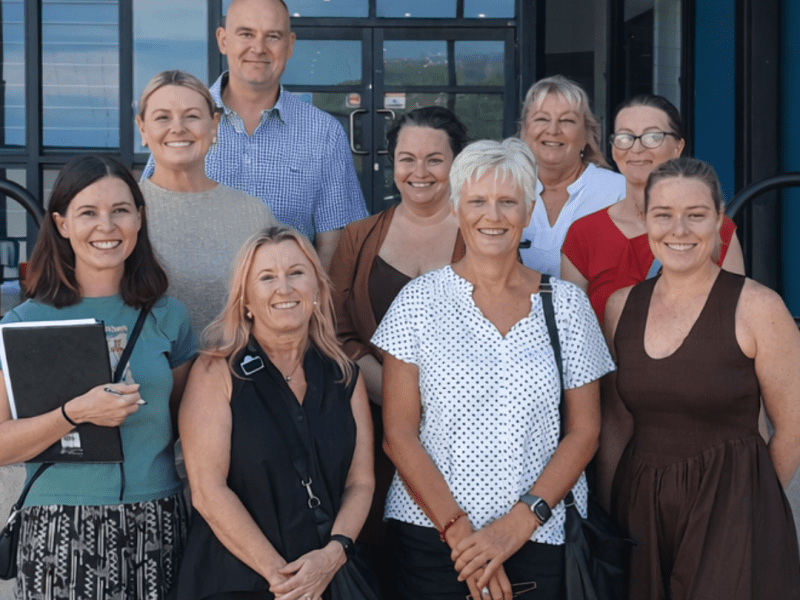 Introducing the Chamber’s new Conference & Events Sub-Committee