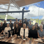 OCTOBER Speed Networking Breakfast: Cannonvale