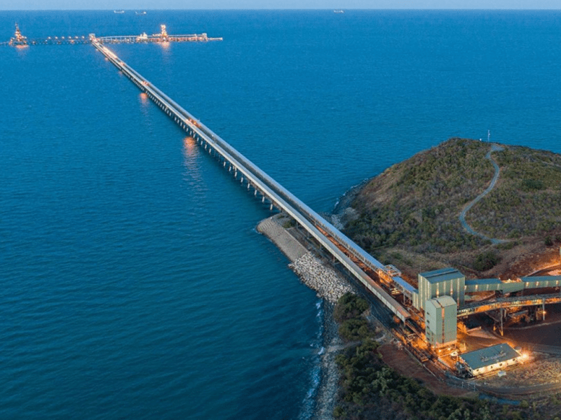 Scholarship sets up Whitsundays school leavers for success