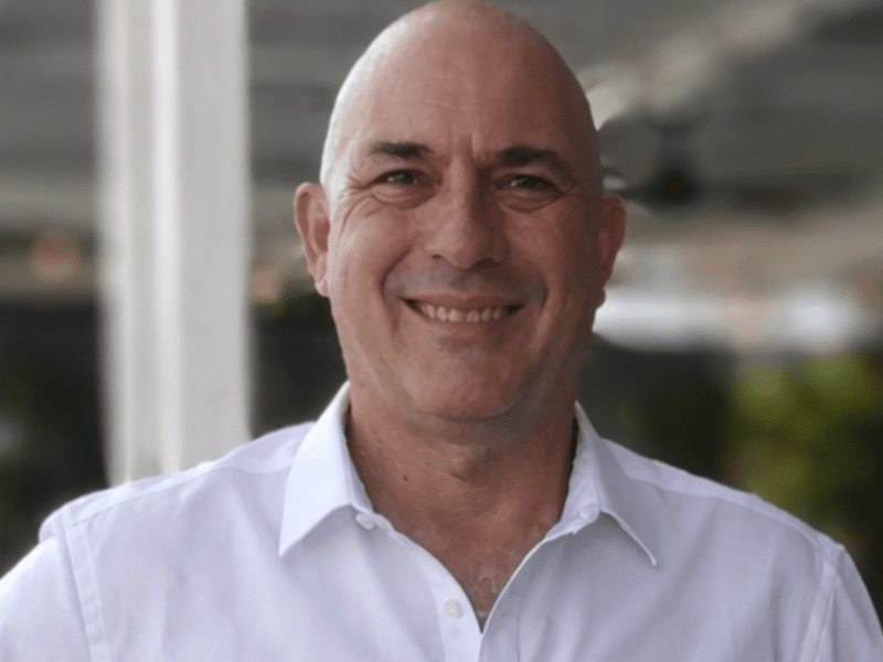 New Year, New Focus for Whitsunday Businesses