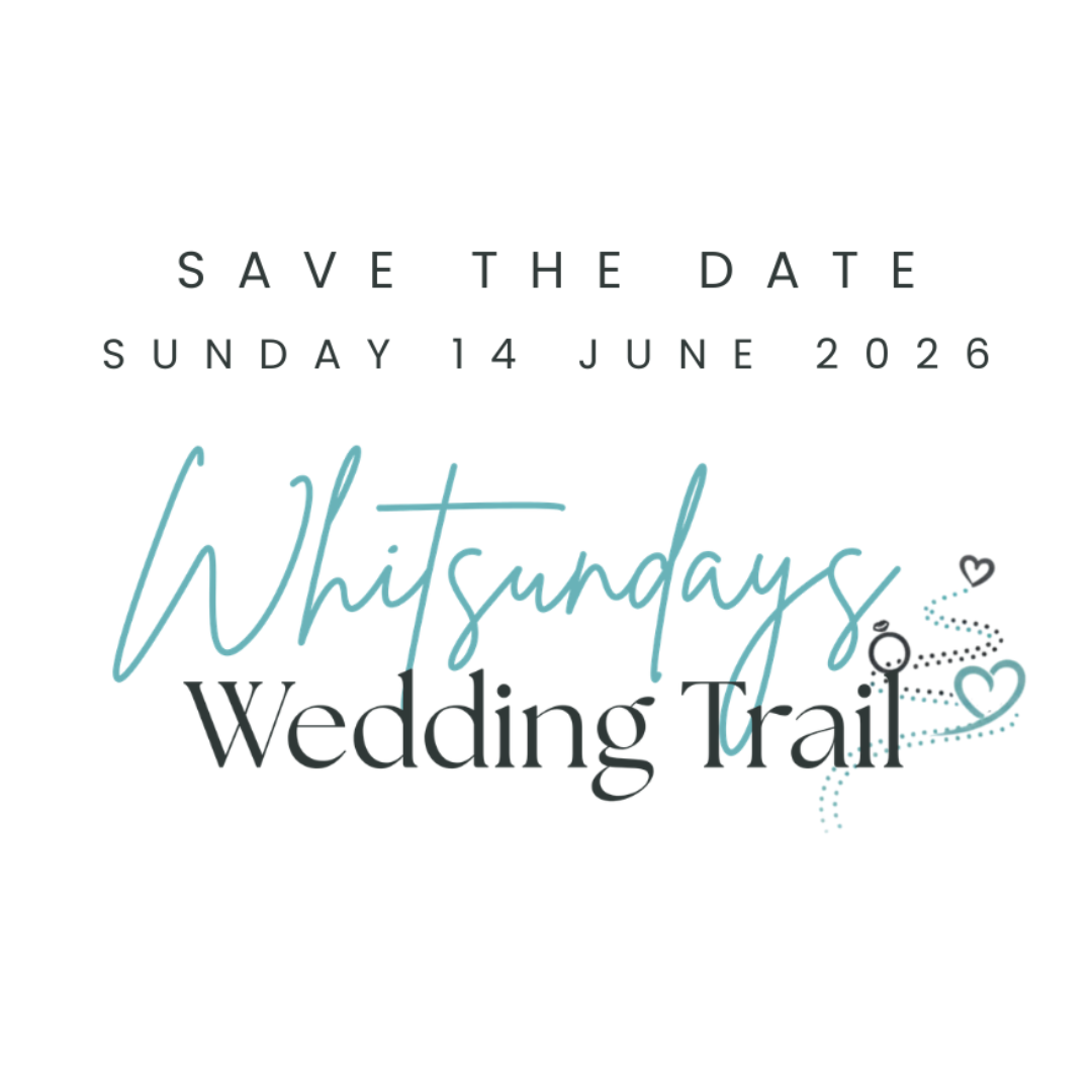 Weddings Whitsundays Trail