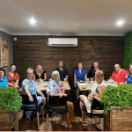 NOVEMBER Speed Networking Breakfast: Bowen