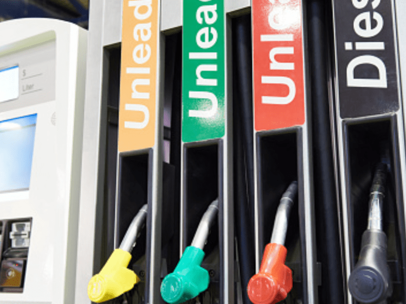 Regional Voice Critical as Fuel Crisis Impacts Whitsundays Businesses