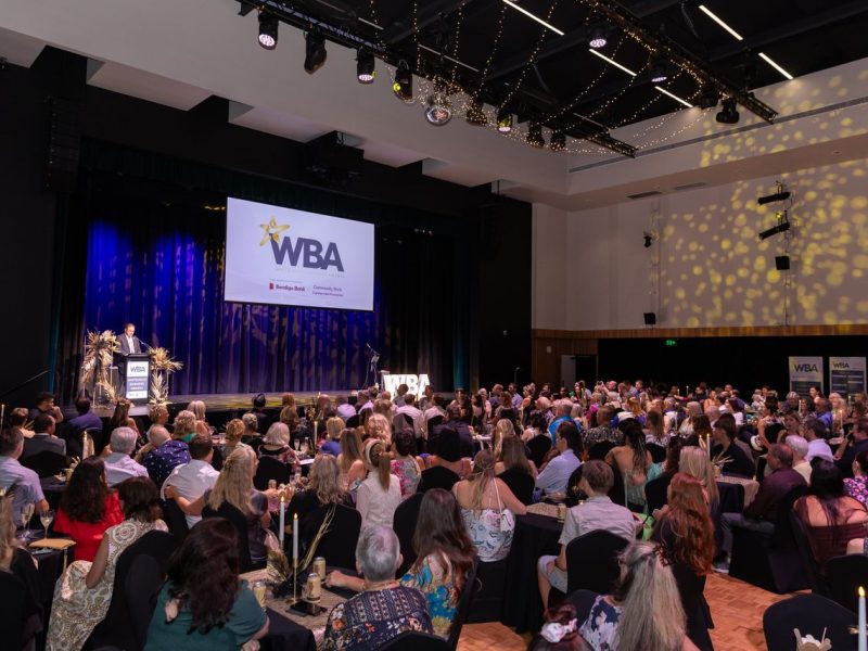 Chamber Breakfast Briefing to Celebrate Small Business Success in May