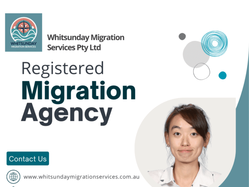 Whitsunday Migration Services: Guiding Clients Through Life-Changing Journeys