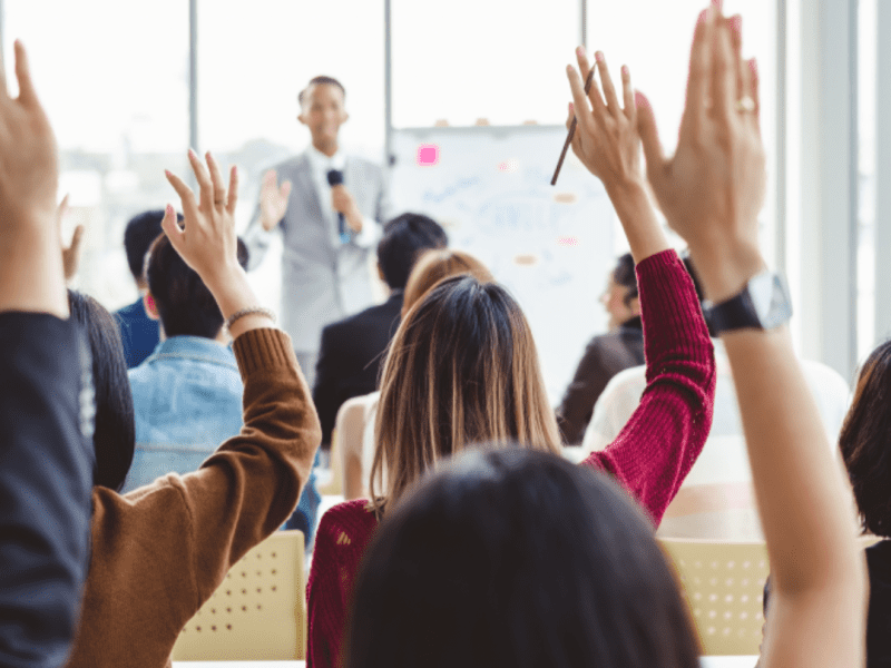 Chamber Breakfast to Equip Businesses for Challenging Workplace Issues