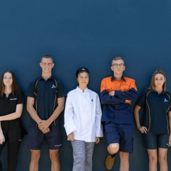 Advancing Employment and Training in North Queensland