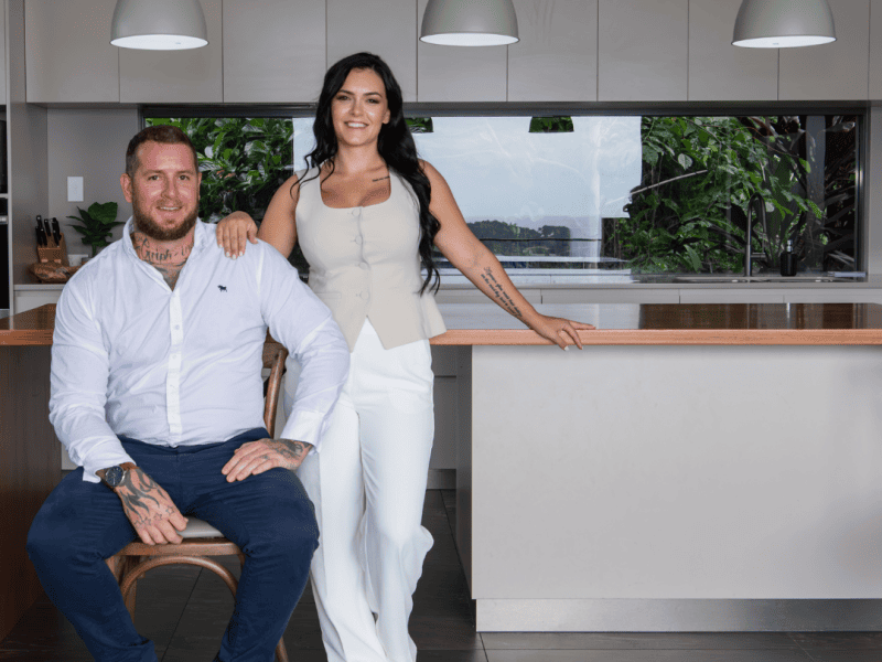 Reef Side Buyers Agent: Guiding Buyers Through Every Step of the Property Journey