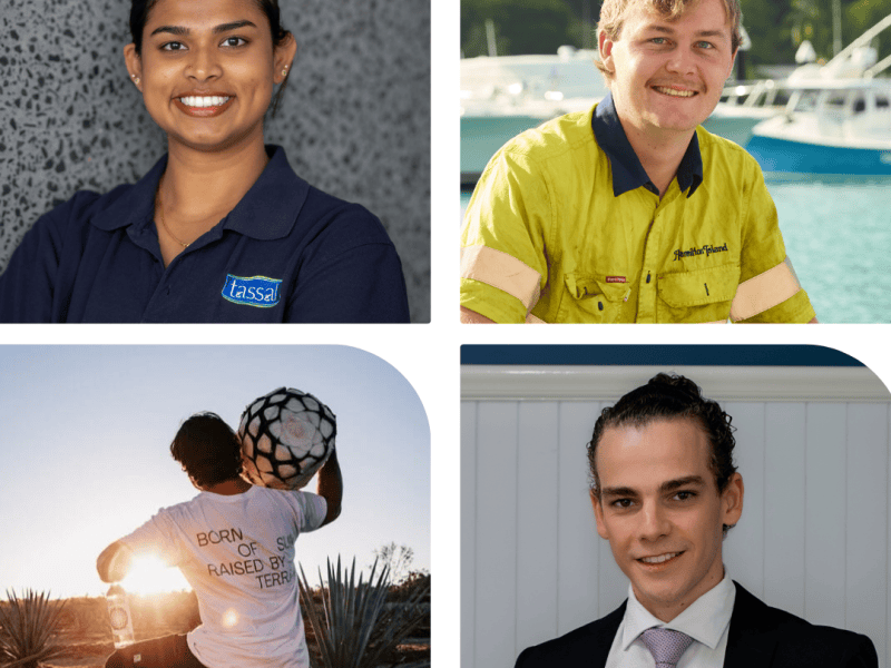 Future Workforce Takes Centre Stage at Business Conference