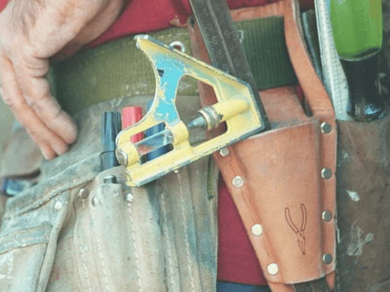 Why National Tradies Day Matters in the Whitsundays