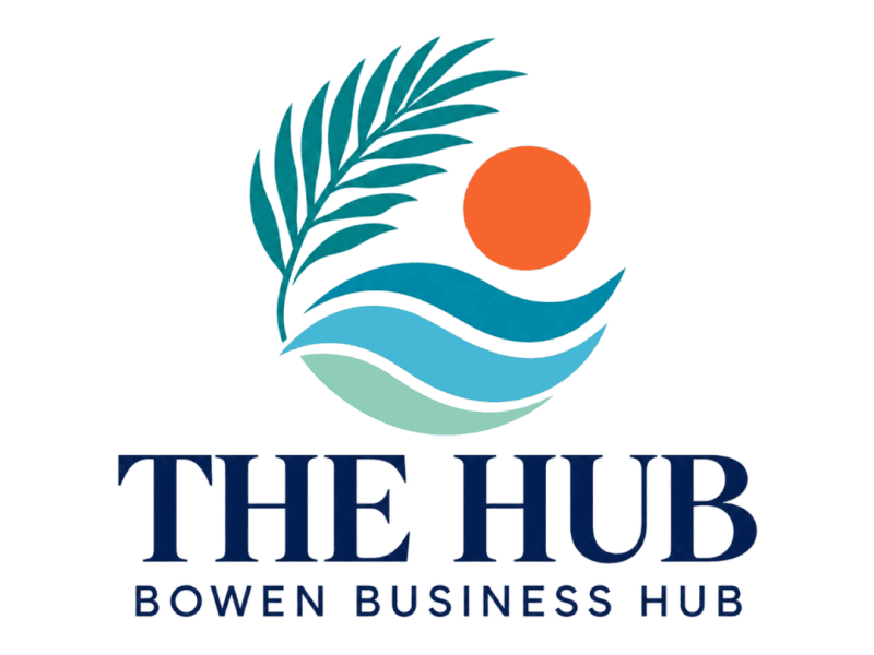 Coming Soon: The Hub Bowen!